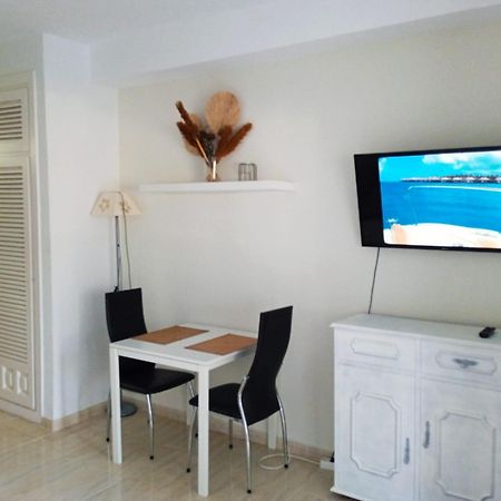 Estudio Torre De Andalucia Marbella Exteriör bild