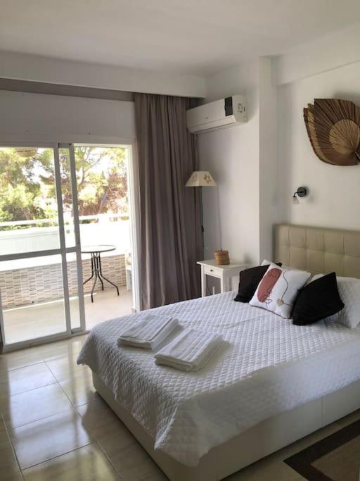 Estudio Torre De Andalucia Marbella Exteriör bild