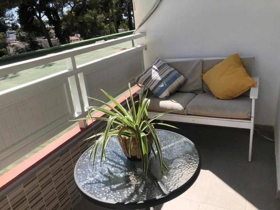 Estudio Torre De Andalucia Marbella Exteriör bild