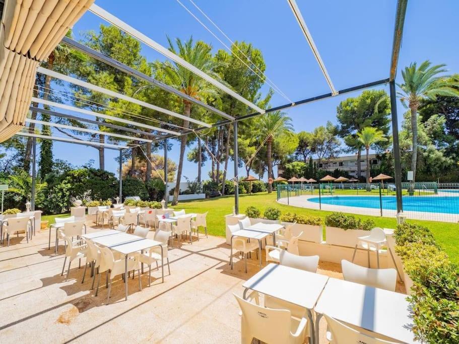 Estudio Torre De Andalucia Marbella Exteriör bild